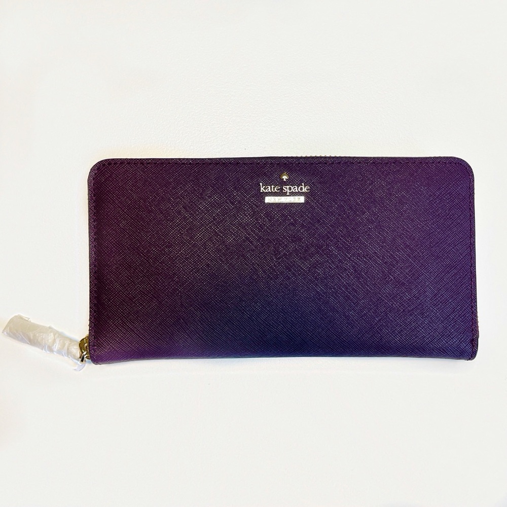 NWOT Kate Spade wallet